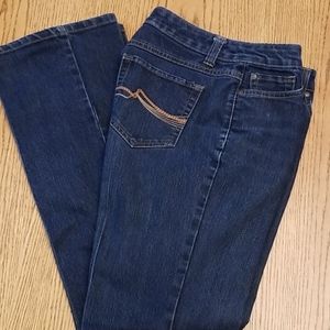 Nine West Jeans size 6